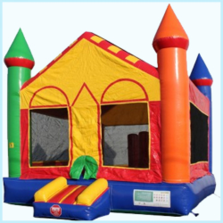 Inflatables