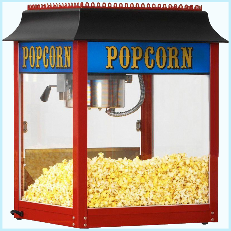 Concessions